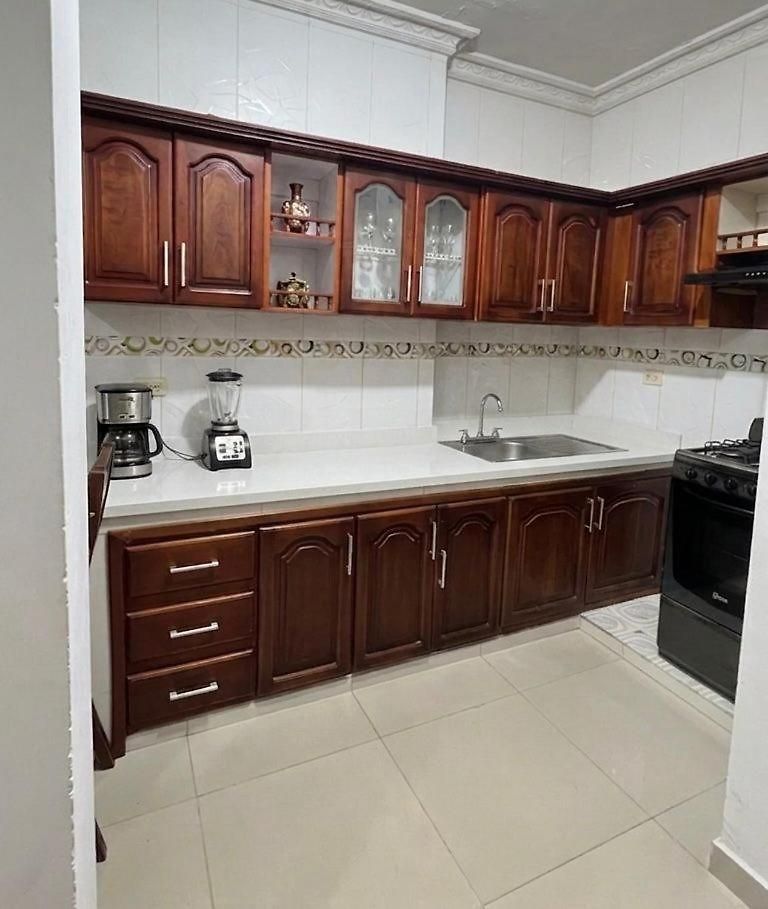 Urban House Apartamento *