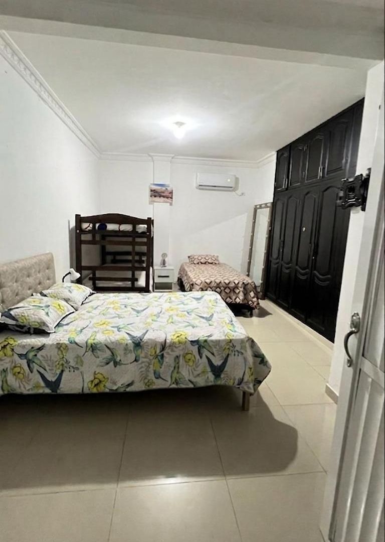 Apartamento Urban House
