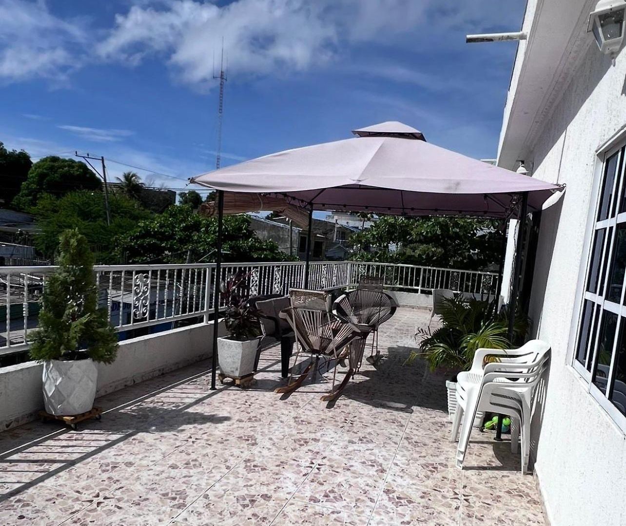 Apartamento Urban House