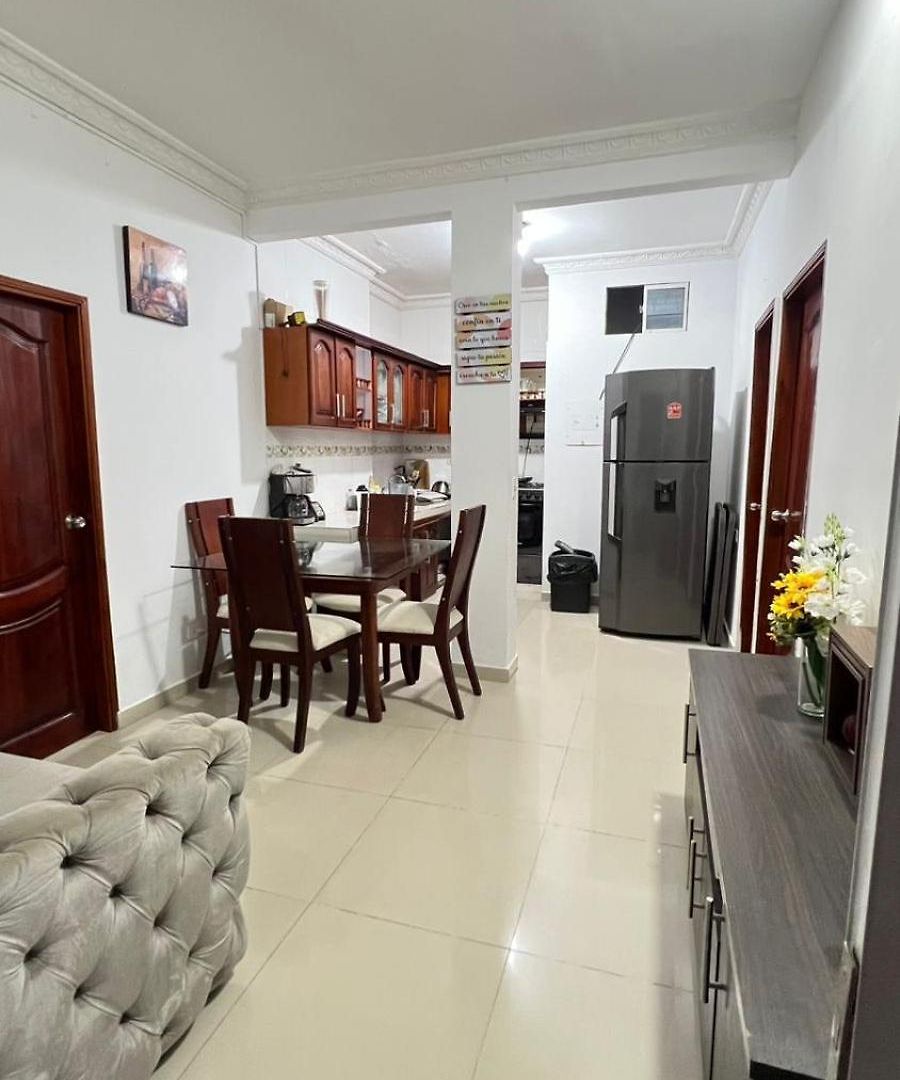 Apartamento Urban House Cartagena