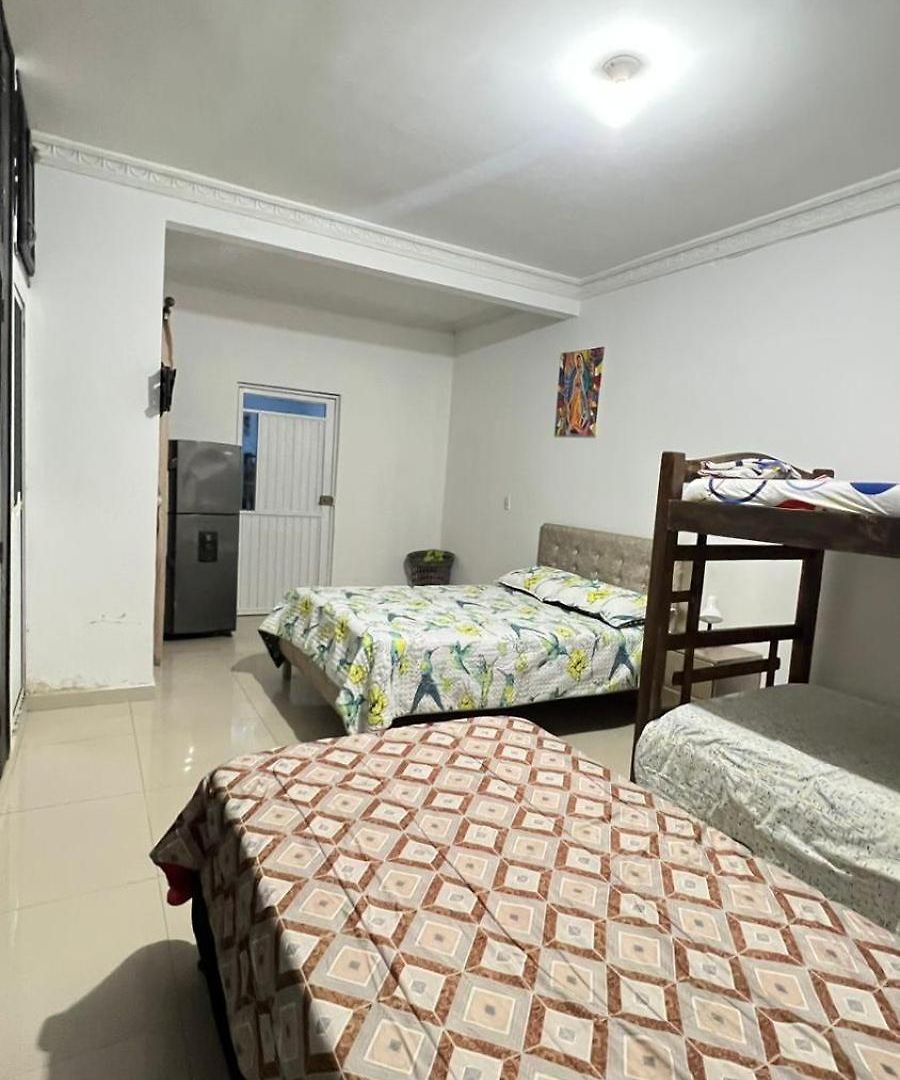 Urban House Apartamento Cartagena