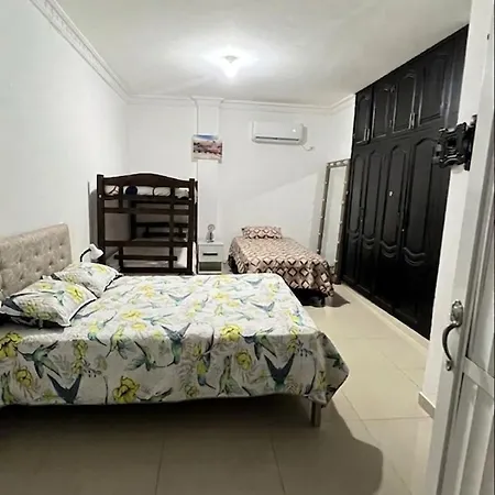 Apartamento Urban House
