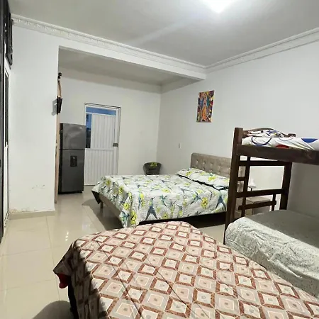 Urban House Apartamento Cartagena